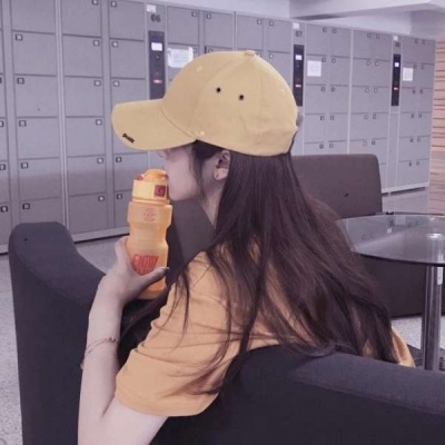 【女生头像】你是神明的公主，却迷失在这缥缈人间