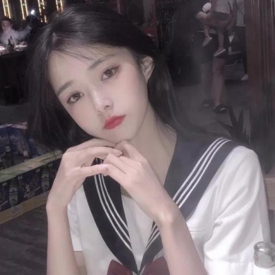 【女生头像】你是神明的公主，却迷失在这缥缈人间