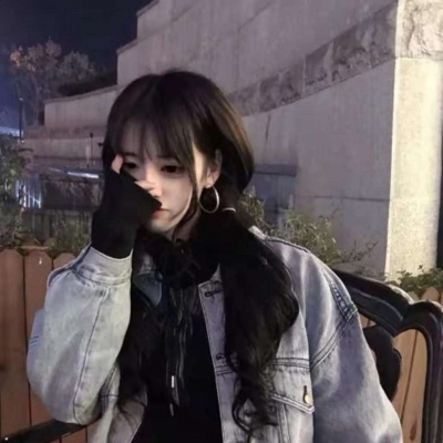 真人女头1 少女气息