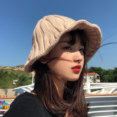 闺蜜女生头像·望喜