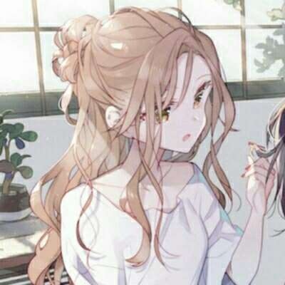 闺蜜头像