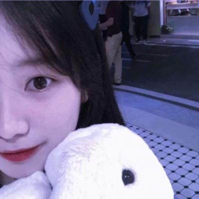 阮仙辞，个人较喜女头，