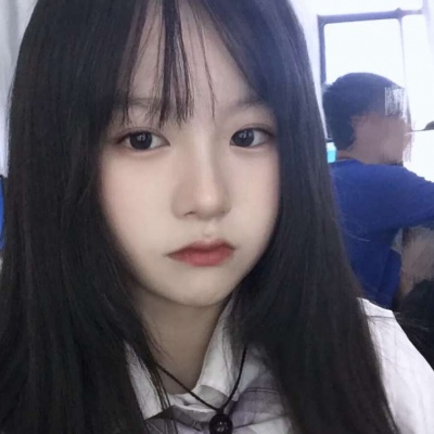 阮仙辞，个人较喜女头，