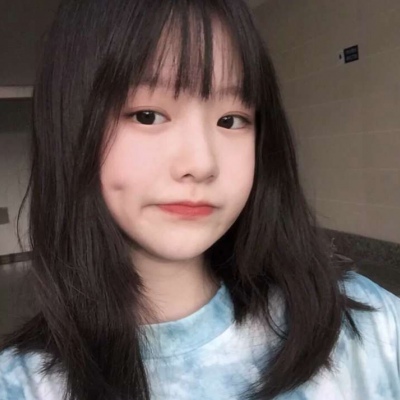 阮仙辞，个人较喜女头，