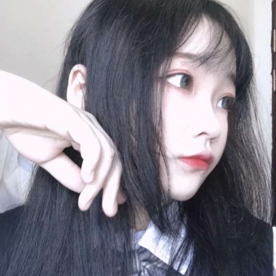 阮仙辞，个人较喜女头，