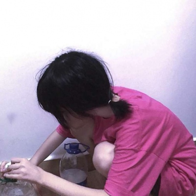 阮仙辞，个人较喜女头，