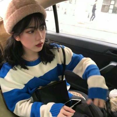 女生头像 总要经历一些背叛一些心酸，才能