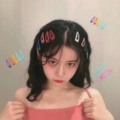 《女生头像》承蒙关照