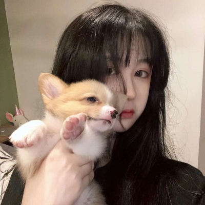 绾安#女生头像#无文案 晚安