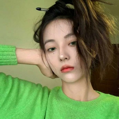 林一/欧美头像/终是庄周梦了蝶，你是恩赐也是劫