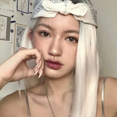 林一/欧美头像/终是庄周梦了蝶，你是恩赐也是劫