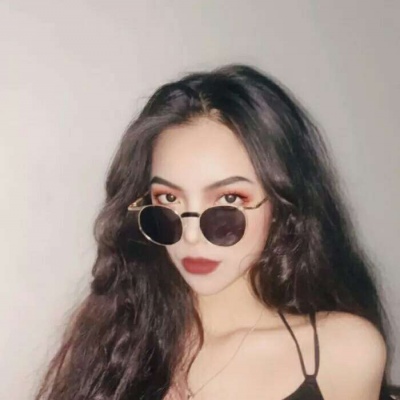 林一/欧美头像/终是庄周梦了蝶，你是恩赐也是劫
