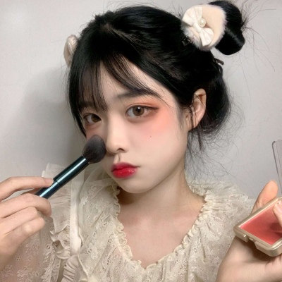 溺毙:可爱甜美少女风魅力真人女头.你要悄悄拔尖 然后惊艳所有人