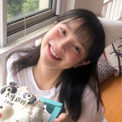溺毙:可爱甜美少女风魅力真人女头.你要悄悄拔尖 然后惊艳所有人