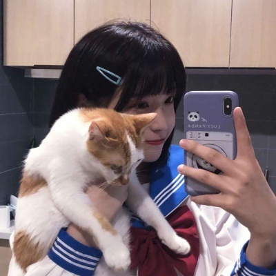 溺毙:可爱甜美少女风魅力真人女头.你要悄悄拔尖 然后惊艳所有人
