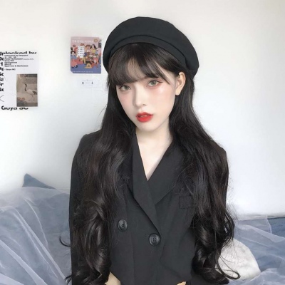 溺毙:原宿风冷淡气质魅惑女头.未知全貌 不予置评