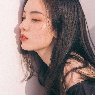 精致可爱 韩版女系列 闺蜜头像?
