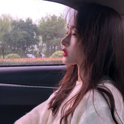 精致可爱 韩版女系列 闺蜜头像?