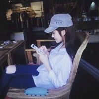 女头⑤
