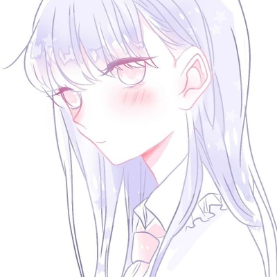 粉粉的少女心