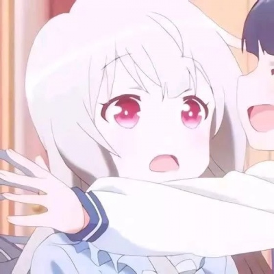 闺蜜?