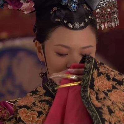 阮玖/多人闺蜜头像/ 我真的很想你……