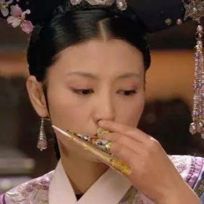 阮玖/多人闺蜜头像/ 我真的很想你……