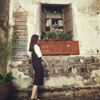你的心，从来没为我动过。。