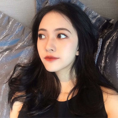 超级好看的女头像
