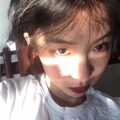 酷以待人女生头像//人和人的吸引力来自于 没看透.