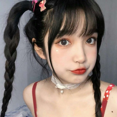 念七 四人优质精致女生闺蜜可单用头像