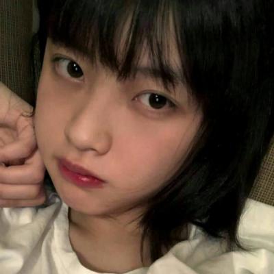女生头像 星空迷上山野我迷上你
