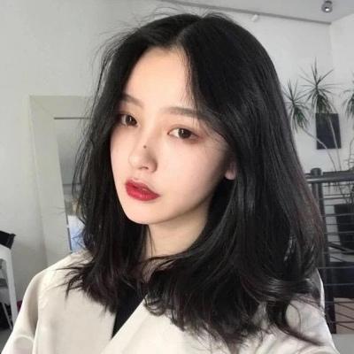 女生头像有一天没那么年轻了爱着的依然是你