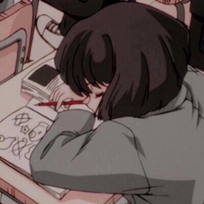 漫画女生头像  “实不相瞒还是想你问题挺大尽量克服”