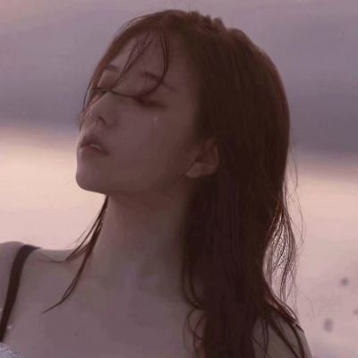 念七 优质爆款女生精致闺蜜可单用头像