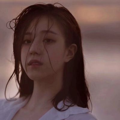 念七 优质爆款女生精致闺蜜可单用头像