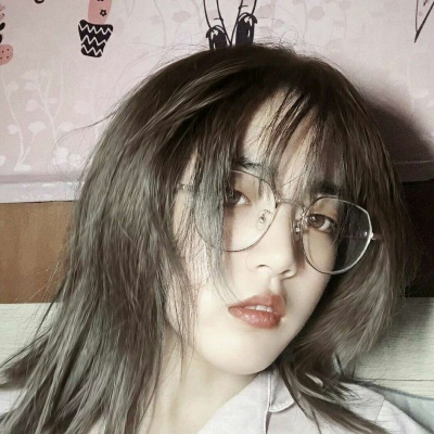 念七 优质爆款女生精致闺蜜可单用头像