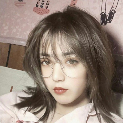 念七 优质爆款女生精致闺蜜可单用头像