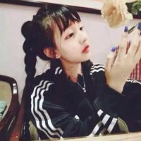 原来你是我最想留住的幸运.