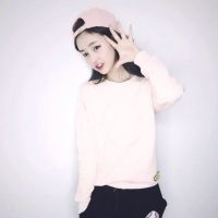 原来你是我最想留住的幸运.