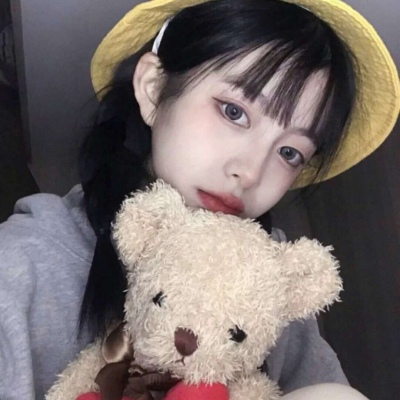 林清研/温柔女头/毕竟他是太阳 不是我一个人的光