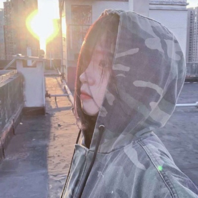 林清研/温柔女头/毕竟他是太阳 不是我一个人的光