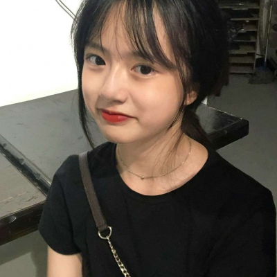 七妎  今日女头 个性时尚酷可爱清新  图源dt樱子小姐na