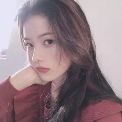 静静/优质女生头像
