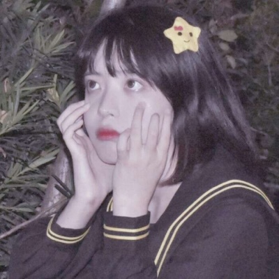 女头/图源dt马尾秀荣/意境/心想事成呀