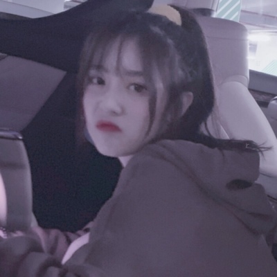 女头/图源dt马尾秀荣/意境/心想事成呀