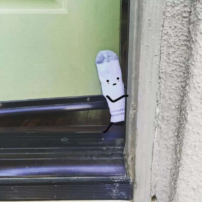 可爱图片自取呢