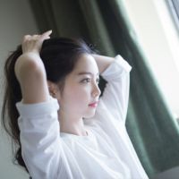 糖筱纸：我没有讨好你的天赋可我比谁都认真