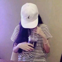糖筱纸：我没有讨好你的天赋可我比谁都认真