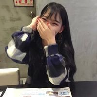 糖筱纸：我没有讨好你的天赋可我比谁都认真